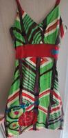 Desigual Damen-Kleid, Gr. S, bunt-gemustert Baden-Württemberg - Rastatt Vorschau