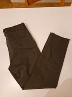 neu 7/8 Stoffhose von H&M Gr 38 Hessen - Steinau an der Straße Vorschau