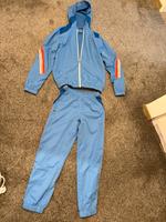 Lacoste Tracksuit Grüße M/S Hessen - Wetzlar Vorschau