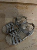 Sandalen 29 Ricosta Silber Essen - Essen-Werden Vorschau