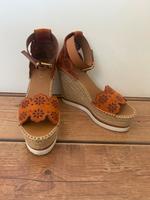 See by Chloe Glen Wedge Sandalen 39 Lübeck - St. Gertrud Vorschau