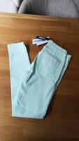Hose mint grün M 38 neu mango Rheinland-Pfalz - Mainz Vorschau