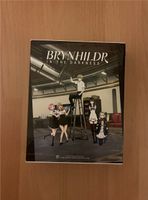 Elfenlied + brynhilder in the Darkness Blu-ray Nordrhein-Westfalen - Wermelskirchen Vorschau