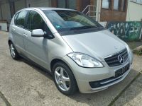 Mercedes A 150 W169 Ez. 05-2009 174000 Km ALU Frankfurt am Main - Riederwald Vorschau