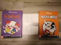 Fix und Foxi Micky Maus Buch Comic Baden-Württemberg - Appenweier Vorschau
