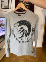 Diesel full sleeved shirt Baden-Württemberg - Filderstadt Vorschau