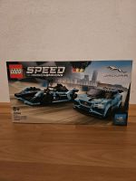 Lego 76898 Speed Champions Formula E NEU! Baden-Württemberg - Illingen Vorschau