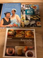 Griechische Kochbücher Bayern - Forstern Vorschau