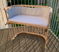 Beistellbett babybay babybett Bayern - Wiesenttal Vorschau