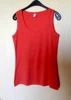 S’Oliver Shirt / Top Gr. 42 orange Niedersachsen - Stadthagen Vorschau