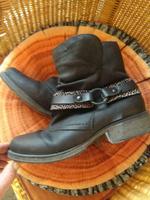 Rieker Winter-Stiefeletten Gr.39 Harburg - Hamburg Sinstorf Vorschau
