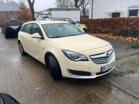 Opel Insignia 1,4 Turbo LPG-Gas ab Werk Euro 6 Leder Kreis Pinneberg - Quickborn Vorschau