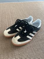 Sneaker Adidas Samba Bayern - Durach Vorschau