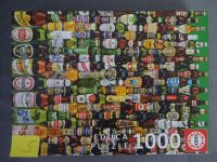 1000 Teile Puzzle Niedersachsen - Braunschweig Vorschau