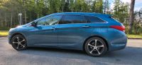 Hyundai i40 cw 1.7 CRDI Style blue Schleswig-Holstein - Alt Duvenstedt Vorschau