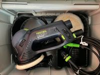 FESTOOL Exzenterschleifer Rotex Ro 125  FEQ Essen - Karnap Vorschau