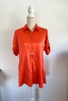 for friends only Bluse Seidenbluse Tunika Seide Orange 36 S Rodenkirchen - Sürth Vorschau