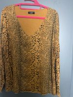 Pullover Animal Print von Pink - Tredy 80% viskose + angora Nordrhein-Westfalen - Dorsten Vorschau