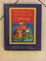 Kinderbuch: Die schönsten Geschichten für 5-Jährige Dortmund - Mitte Vorschau