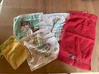 Kleine Handtücher, Waschlappen zu verschenken Baden-Württemberg - Eutingen Vorschau