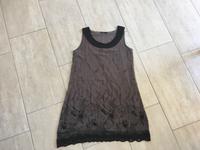 Kleid Zero grau M/38 Bayern - Straubing Vorschau