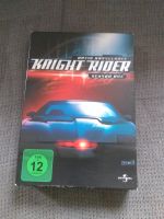 Knight Rider Dvd. Niedersachsen - Rhauderfehn Vorschau