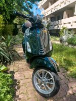 Vespa 50 primavera touring Hessen - Groß-Gerau Vorschau