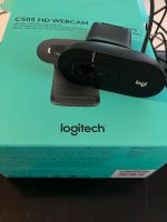 Logitech C505 HD Webcam Sachsen-Anhalt - Magdeburg Vorschau