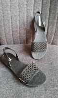 Ipanema breezy Sandalen Gr 39 schwarz Bayern - Nonnenhorn Vorschau