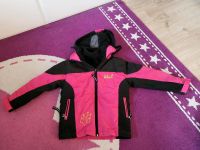 Jack Wolfskin Jacke inkl Fleecejacke Gr. 104 Bochum - Bochum-Mitte Vorschau