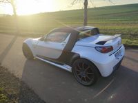 Smart Roadster Brabus 130 PS Rheinland-Pfalz - Imsweiler Vorschau