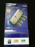 4 Port USB 2.0 Hub Bayern - Kaufbeuren Vorschau