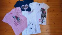 Pferde T-Shirts, Gr. 146 Nordrhein-Westfalen - Weilerswist Vorschau