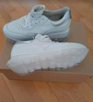 Sansibar Sneaker Leder Neu ! Hessen - Breidenbach  Vorschau