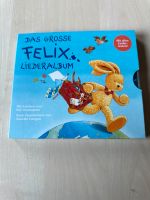 Das große Felix Liederalbum CD Niedersachsen - Aschendorf Stadt Papenburg Vorschau