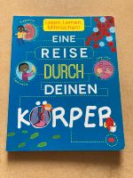 Buch - Eine Reise durch deinen Körper Sachsen - Rossau (Sachsen) Vorschau