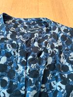 Marc O‘Polo Bluse blau Größe 36 Bayern - Waltenhofen Vorschau
