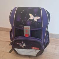 Schulranzen Schulrucksack Rucksack Ranzen lila Berlin - Reinickendorf Vorschau