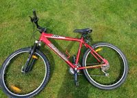 Specialized Hardrock Comp Mountainbike Federgabel Judy TT Niedersachsen - Salzgitter Vorschau