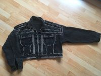 Jacke Gr. M - oversize Bayern - Fürstenfeldbruck Vorschau