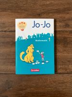 *Neu* Jo-Jo Mathematik Klasse 1 Dresden - Leuben Vorschau