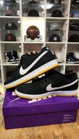 Nike SB Dunk low Black Gum Schleswig-Holstein - Schwentinental Vorschau