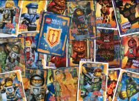 139 Lego Nexo Knights Sammelkarten / Trading Cards Schleswig-Holstein - Norderstedt Vorschau