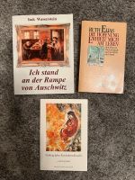 Ruth Elias, Isak Wasserstein, Reichskristallnacht, ab 4€ Baden-Württemberg - Tübingen Vorschau