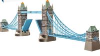 Tower Bridge London 3D-Puzzle, Ravensburg Bayern - Füssen Vorschau