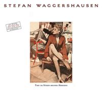 Stefan Waggershausen – Tief Im Süden Meines Herzens VINYL / LP Mecklenburg-Vorpommern - Samtens Vorschau