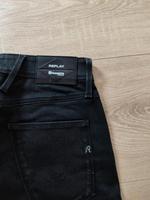 Replay Motorrad Jeans Damen Gr. M Niedersachsen - Salzgitter Vorschau