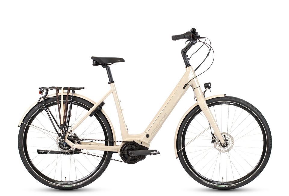 E-Bike Grecos Eli 2.5 reduziert von 3899€ auf 3499€ in Großenkneten