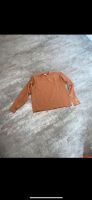 Shirt Pulli streifen M beige crop Nordrhein-Westfalen - Recklinghausen Vorschau