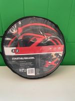 Starthilfe Kabel 25/mm  fast wie neu Schleswig-Holstein - Elmshorn Vorschau